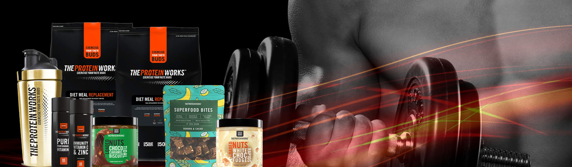the-protein-works-products