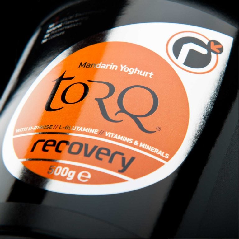 Πρωτείνη Αποκατάστασης | Recovery Drink | TORQ