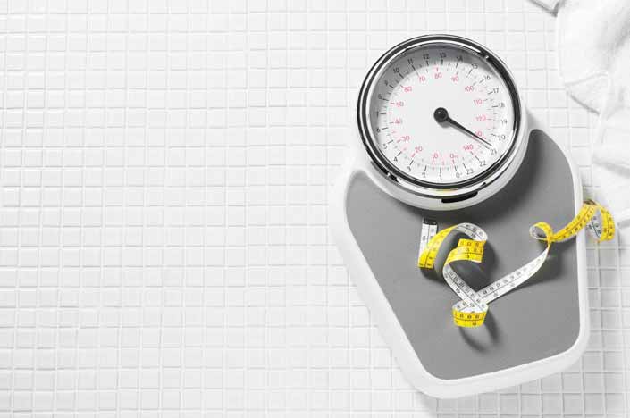 Μικρά Tips για να χάνεις κιλά εύκολα χωρίς δίαιτα