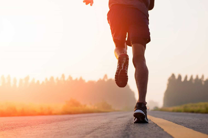 Tips για σωστό τρέξιμο