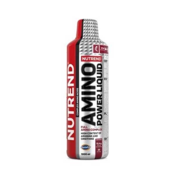 Amino Power Liquid Nutrend