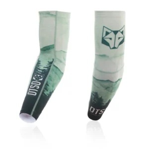 Μανίκια Green Forest