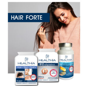 Hair Forte