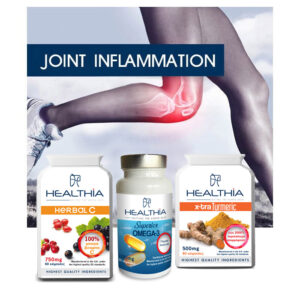 Joint Inflamation