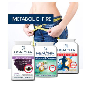 Metabolic Fire