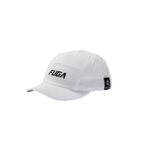 Kailas Mountain Running Caps White