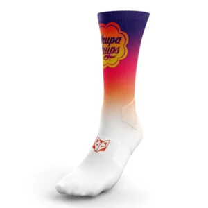 Ψηλές Κάλτσες Chupa Chups Super Tasty