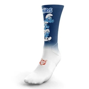 Ψηλές Κάλτσες Smurfs Tower