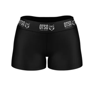 Biker Κολάν Onix Black