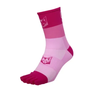 Κάλτσες 5-Toe Pink