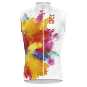 Unisex Γιλέκο Τρεξίματος Colors