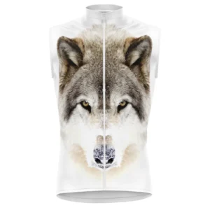 Unisex Γιλέκο Τρεξίματος Wolf