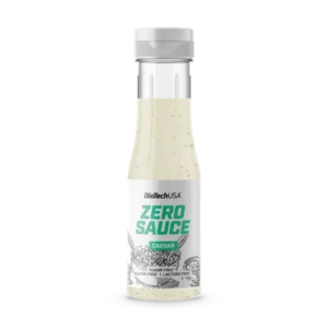 BioTech USA Zero Sauce – 350 ml Caesar
