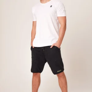 BioTech USA JAY men t-shirt - White