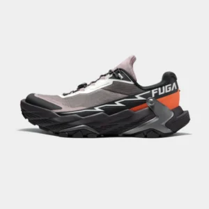 Kailas Fuga Du 2 Trail Gray/Orange