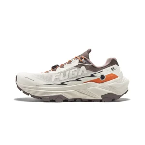 Kailas FUGA EX 3 Trail Running Shoes Red