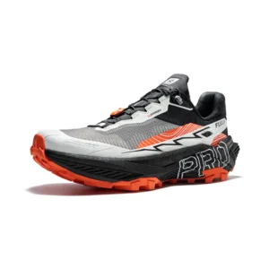 Kailas FUGA EX PRO Mountain Running Shoes Orange/Black