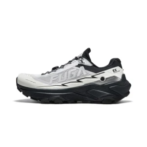 Kailas FUGA EX 3 Trail Running Shoes Silver