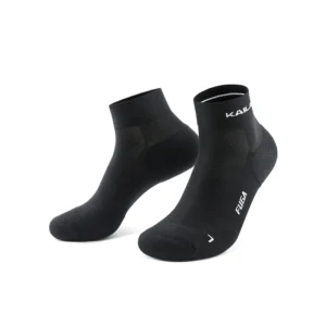 KAILAS Low-cut Trail Running Socks Women's Black