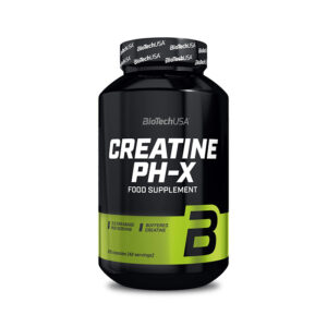 BioTech USA Creatine PH-X 210 caps