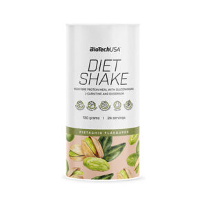 Biotech USA Diet Shake με γεύση Pistachio 720g