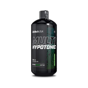 BioTech USA Multi Hypotonic Drink Mojito 1000ml
