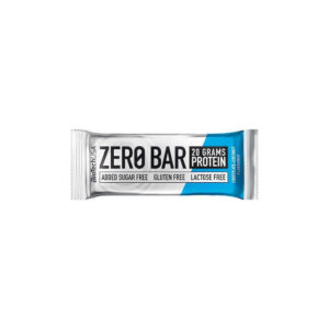 BioTech USA Zero Bar – 50 g Chocolate-Coconut