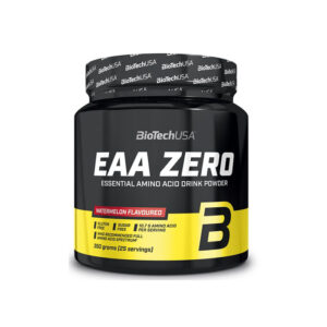 BioTech USA EAA Zero Watermelon 350g