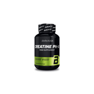 BioTech USA Creatine PH-X 90 caps