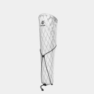 Kailas Trail Running Pole Quiver Holder White
