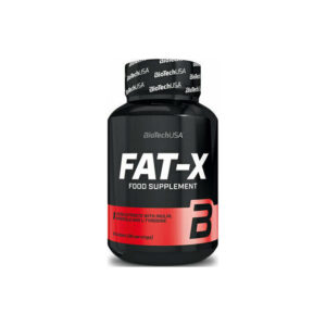 BioTech USA Fat-X 60 caps