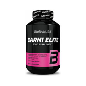 BioTech USA Carni Elite 90 caps