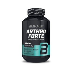 Biotech USA Arthro Forte 120caps