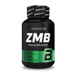 Biotech USA ZMB 60caps