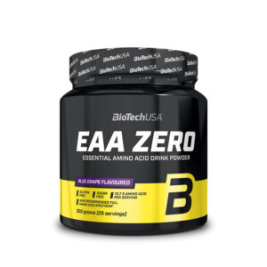 BioTech USA EAA Zero Blue Grape 350g