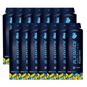 PLASMAIDE Advanced Endurance + Recovery Liquid Adaptogen 14 Pack