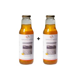 EonianGardens Sunrise Renewal Elixir Δώρο EonianGardens Sunrise Renewal Elixir