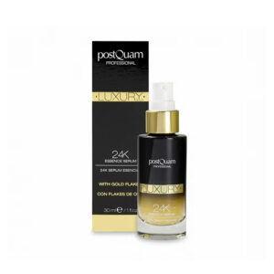 PostQuam Professional Luxury 24K Essence Serum 30ml