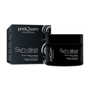 PostQuam Professional Syn-Ake Stop Aging Cream (Snake Venom Effect) 50ml