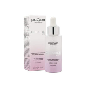 PostQuam Professional Ceramide Serum Illuminated Skin Without Wrinkles 30ml