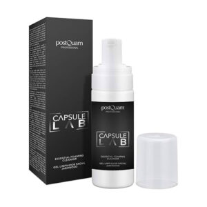 PostQuam Professional Capsule Lab Essential Foaming Cleanser 150ml