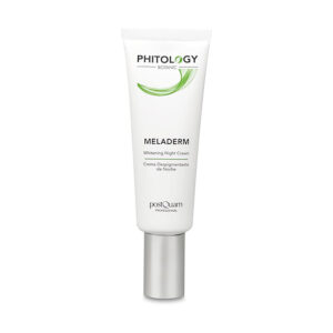 Postquam Phitology Botanic Meladerm Night Cream SPF15 50ml