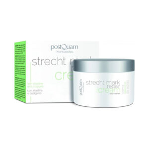 PostQuam Professional Stretch Mark Repair Cream Body Treatment 200ml