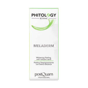 Postquam Phitology Botanic Meladerm Whitening Peeling 75ml