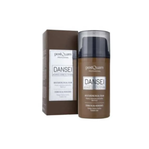 PostQuam Professional Moisturizing Facial Cream Dansei 100ml