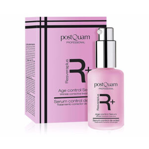 Postquam Multiaction Serum R+ Wrinkle Corrective Treatment 30ml