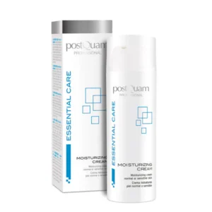 PostQuam Professional Essential Care Moisturizing Cream 50ml – Normal & Sensitive Skin