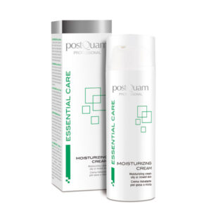 PostQuam Professional Essential Care Moisturizing Cream for Oily & Mixed Skin 50ml