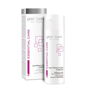 PostQuam Professional Essential Care Nutriaction Cream for Dry Skin 50ml