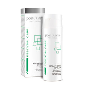 Postquam Balancing Nourishing Cream for Oily Skin 50ml